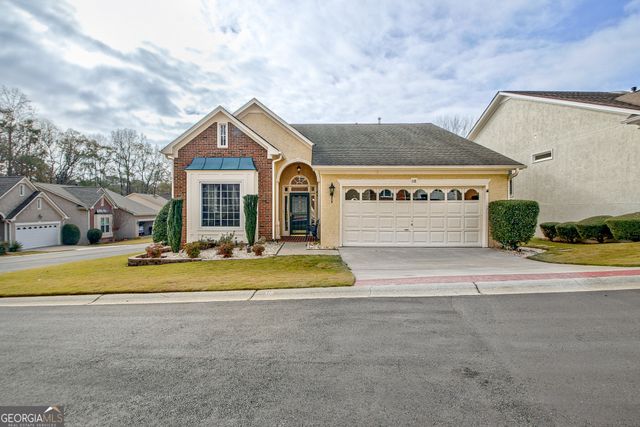 118 Augusta Drive, Peachtree City, GA 30269