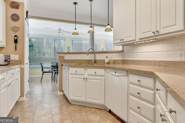 118 Augusta Drive, Peachtree City, GA 30269