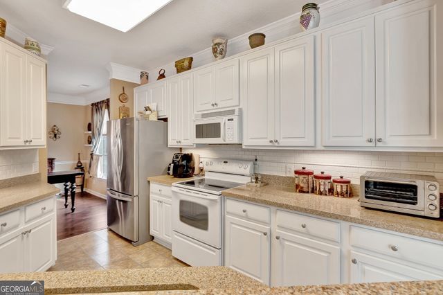 118 Augusta Drive, Peachtree City, GA 30269