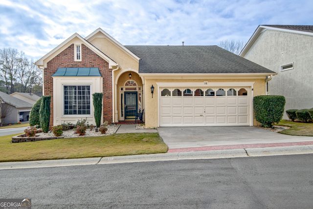 118 Augusta Drive, Peachtree City, GA 30269