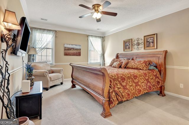 118 Augusta Drive, Peachtree City, GA 30269