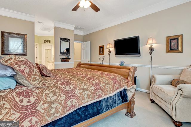 118 Augusta Drive, Peachtree City, GA 30269