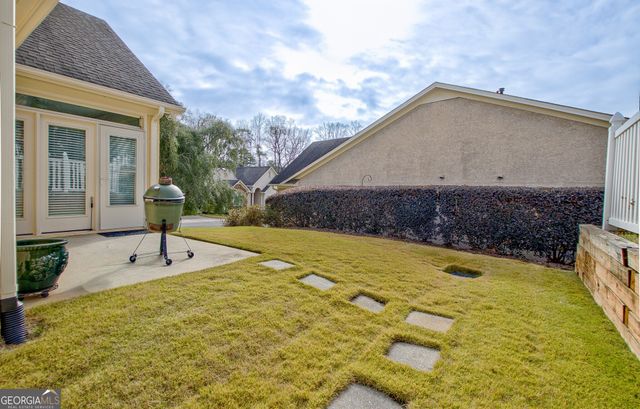 118 Augusta Drive, Peachtree City, GA 30269