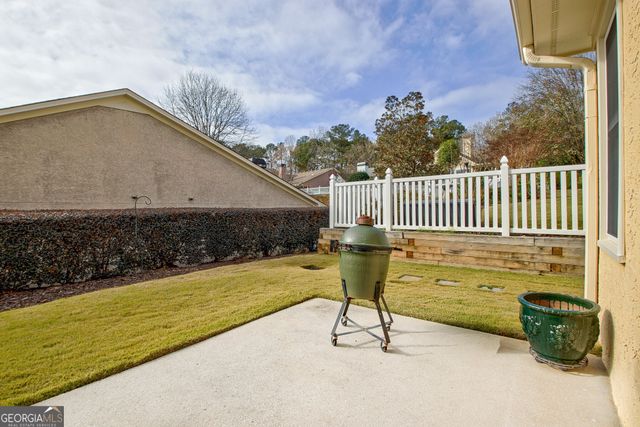 118 Augusta Drive, Peachtree City, GA 30269