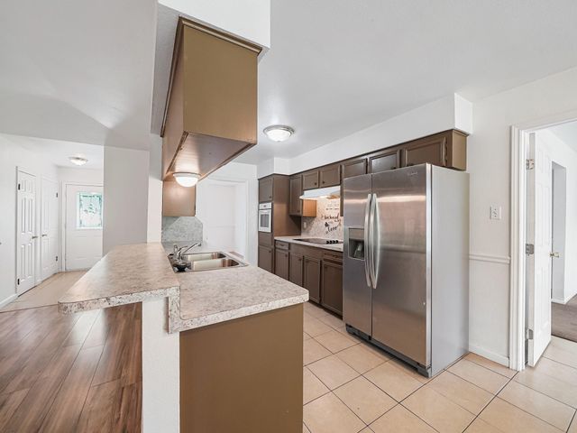 4510 Rosemarie Lane, Humble, TX 77338