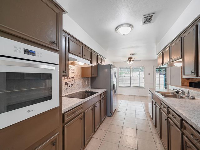 4510 Rosemarie Lane, Humble, TX 77338