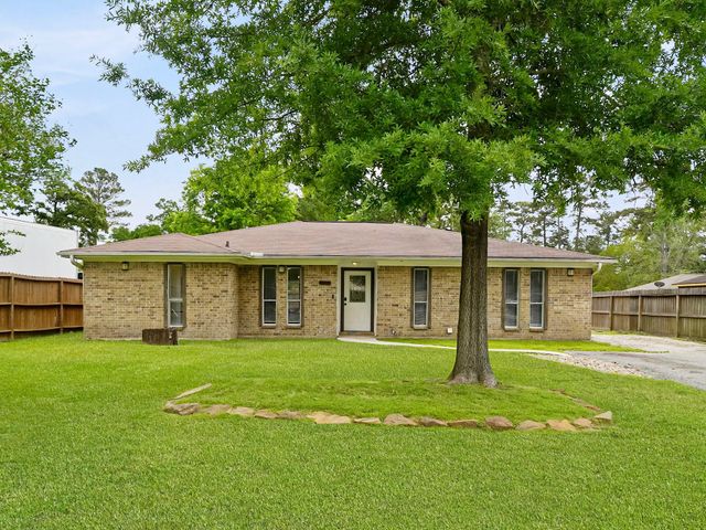 4510 Rosemarie Lane, Humble, TX 77338