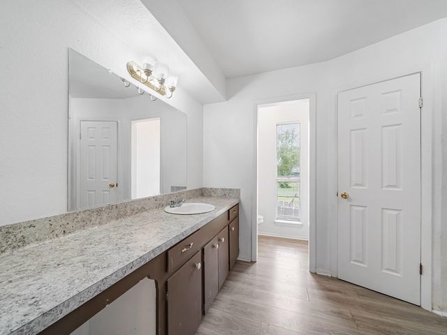 4510 Rosemarie Lane, Humble, TX 77338