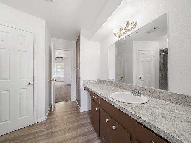 4510 Rosemarie Lane, Humble, TX 77338