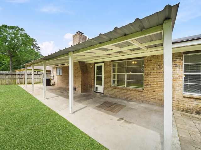 4510 Rosemarie Lane, Humble, TX 77338