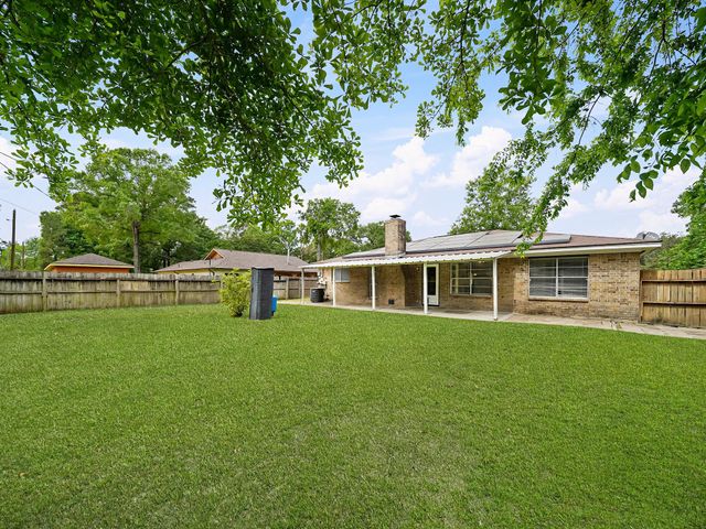 4510 Rosemarie Lane, Humble, TX 77338