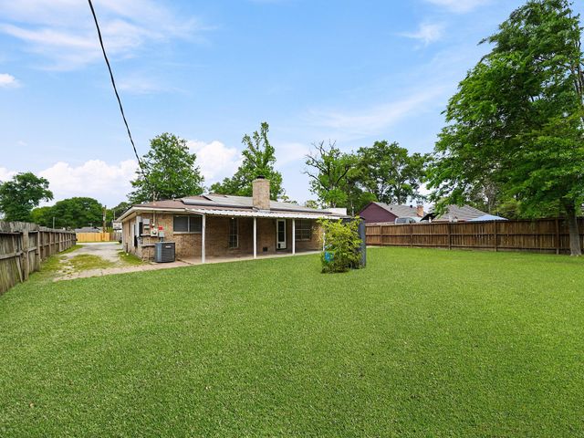 4510 Rosemarie Lane, Humble, TX 77338