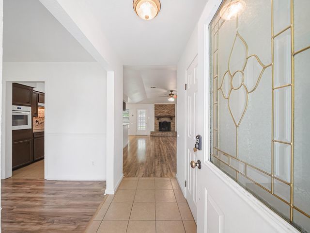 4510 Rosemarie Lane, Humble, TX 77338