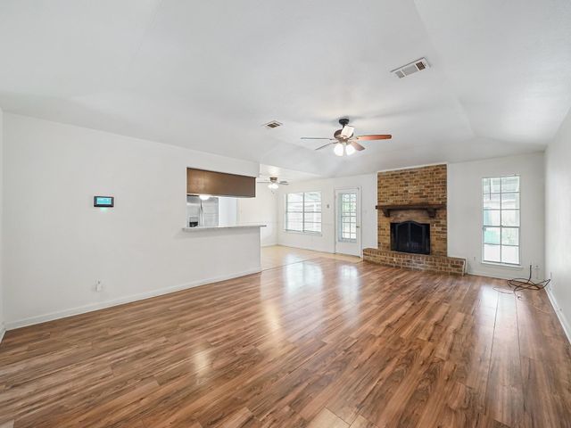 4510 Rosemarie Lane, Humble, TX 77338