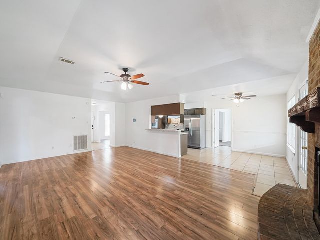 4510 Rosemarie Lane, Humble, TX 77338