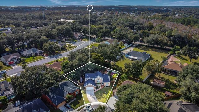 8612 OTTER CREEK COURT, Orlando, FL 32829