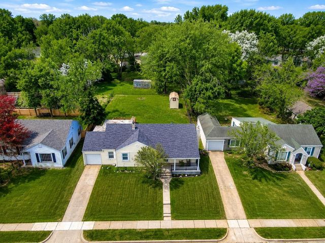 510 E Portland Street, Springfield, MO 65807