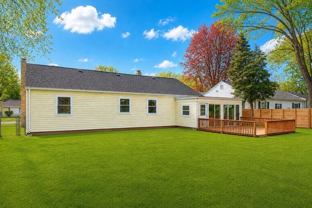 510 E Portland Street, Springfield, MO 65807