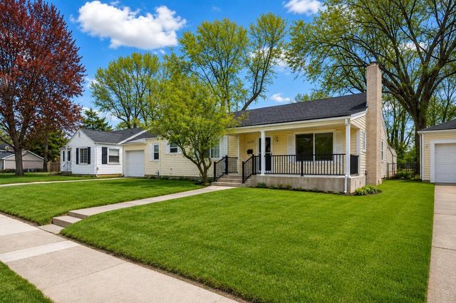 510 E Portland Street, Springfield, MO 65807