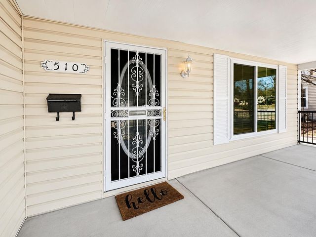 510 E Portland Street, Springfield, MO 65807