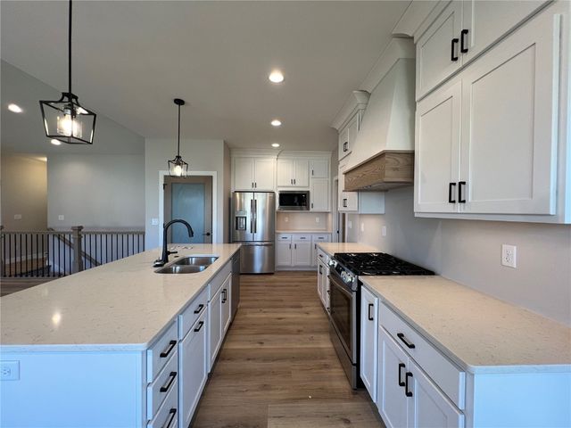 1415 Legend Drive, Tiffin, IA 52340