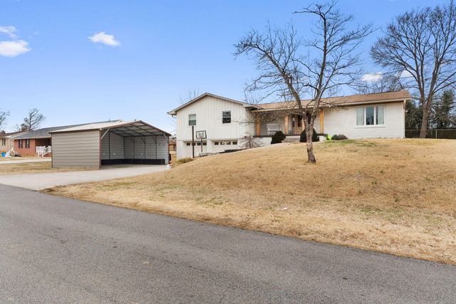 2640 Rolling Hills Drive, NW, Cleveland, TN 37312