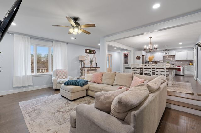 2640 Rolling Hills Drive, NW, Cleveland, TN 37312