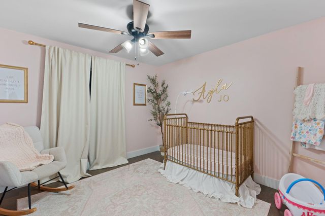 2640 Rolling Hills Drive, NW, Cleveland, TN 37312