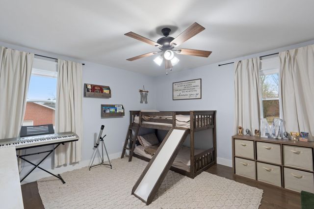 2640 Rolling Hills Drive, NW, Cleveland, TN 37312