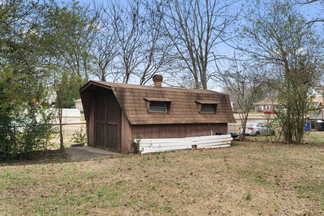 2640 Rolling Hills Drive, NW, Cleveland, TN 37312