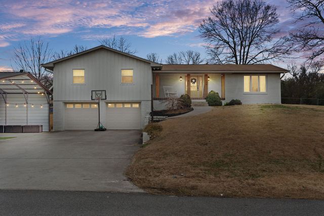 2640 Rolling Hills Drive, NW, Cleveland, TN 37312