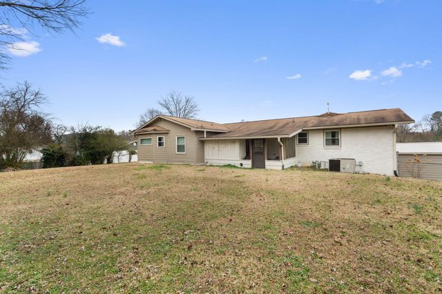 2640 Rolling Hills Drive, NW, Cleveland, TN 37312