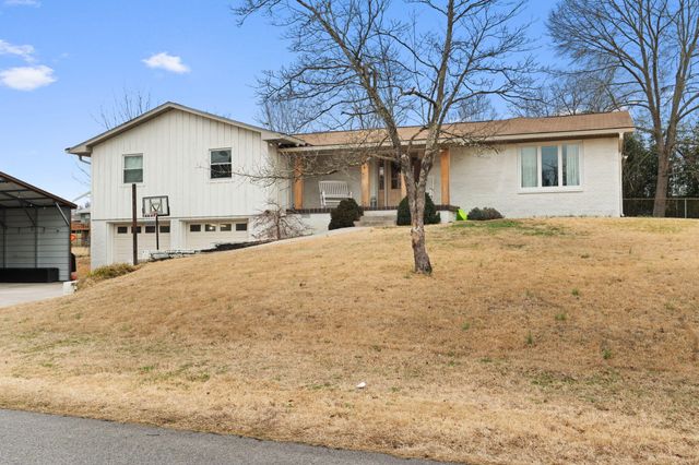 2640 Rolling Hills Drive, NW, Cleveland, TN 37312