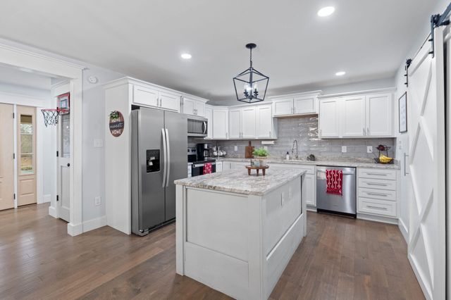 2640 Rolling Hills Drive, NW, Cleveland, TN 37312