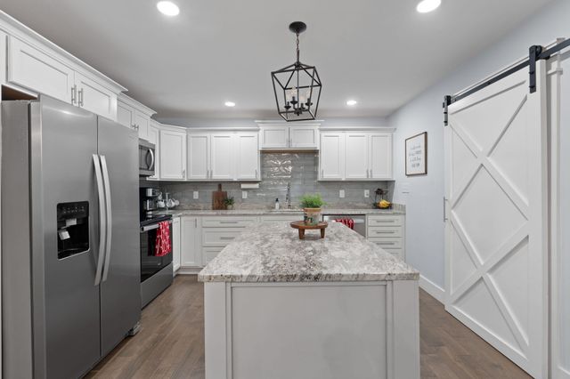2640 Rolling Hills Drive, NW, Cleveland, TN 37312
