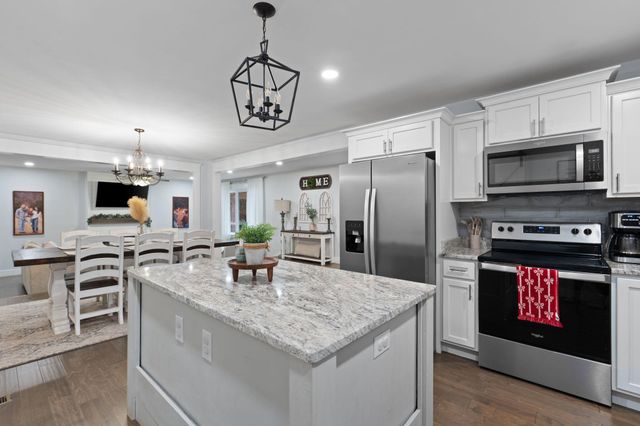 2640 Rolling Hills Drive, NW, Cleveland, TN 37312