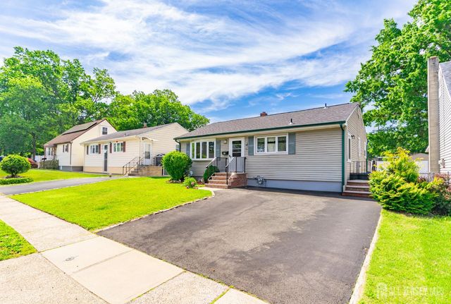 66 Rose Street, Edison, NJ 08817