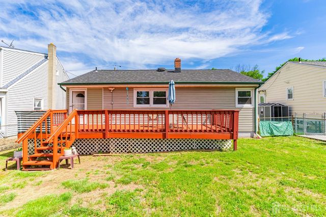 66 Rose Street, Edison, NJ 08817