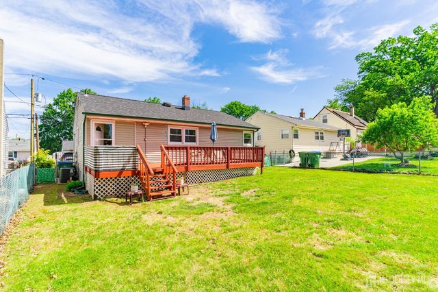 66 Rose Street, Edison, NJ 08817