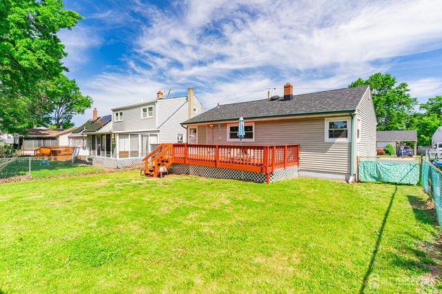 66 Rose Street, Edison, NJ 08817