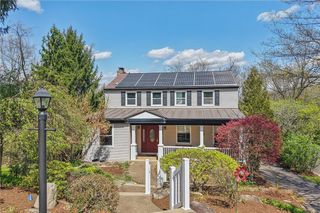 116 Emily Dr. DRIVE, O'hara, PA 15215