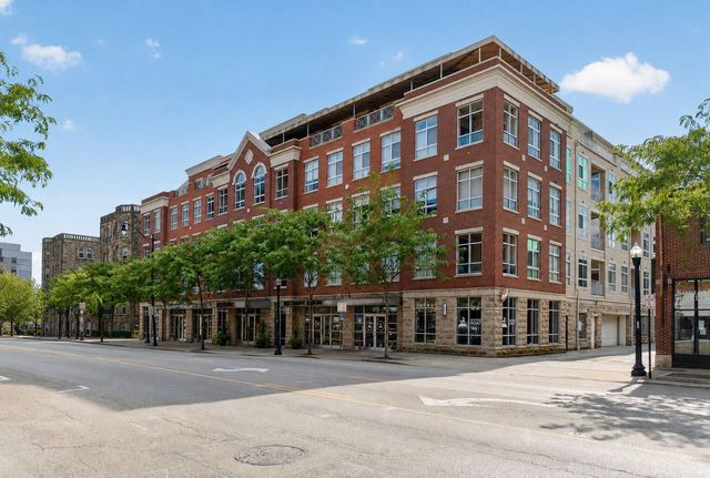845 N High Street, 309, Columbus, OH 43215
