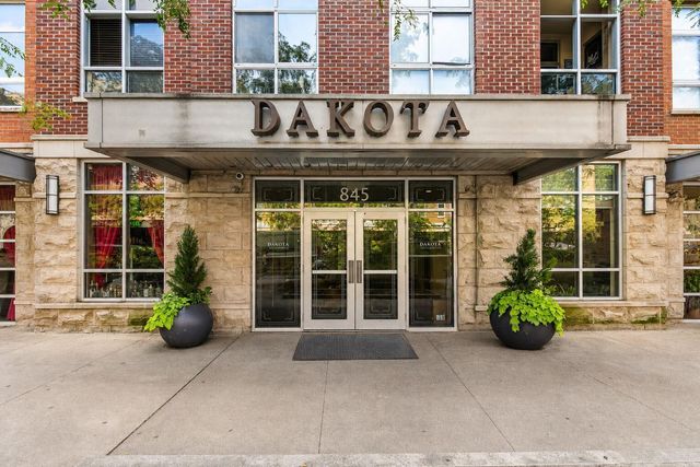 845 N High Street, 309, Columbus, OH 43215