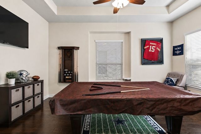12505 Amesbury Way, Farmers Branch, TX 75234