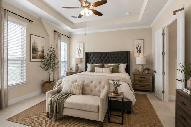 12505 Amesbury Way, Farmers Branch, TX 75234