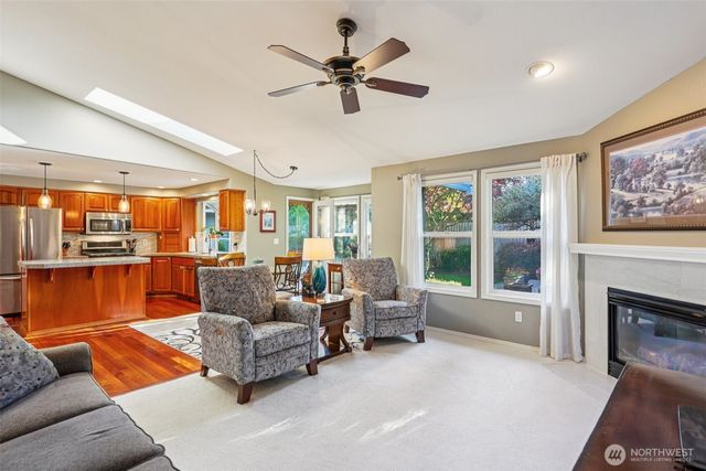 15406 72nd Drive SE, Snohomish, WA 98296