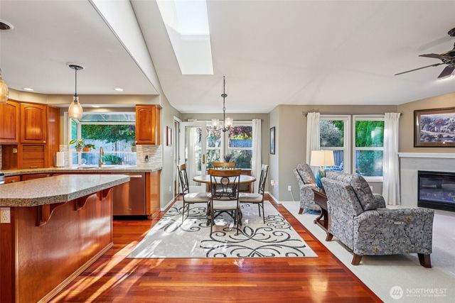 15406 72nd Drive SE, Snohomish, WA 98296