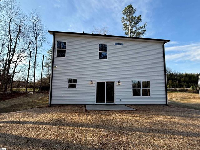 97 Sunnydale Drive, Greer, SC 29651