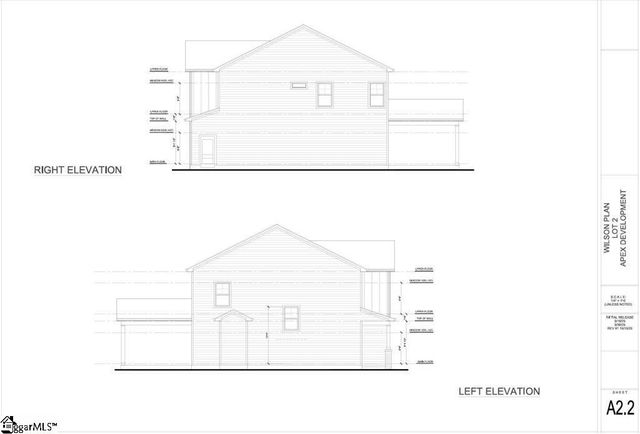 97 Sunnydale Drive, Greer, SC 29651