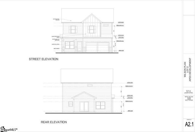 97 Sunnydale Drive, Greer, SC 29651